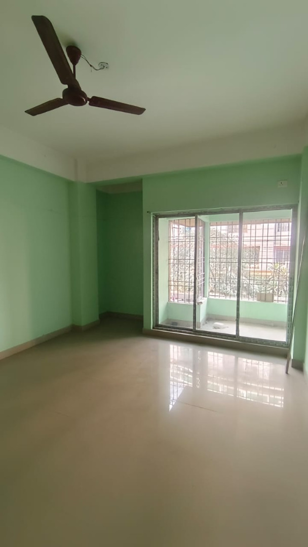 Unfurnished 3bhk in Beltola, Ajanta Path, Survey, Guwahati, Assam, India for Rent